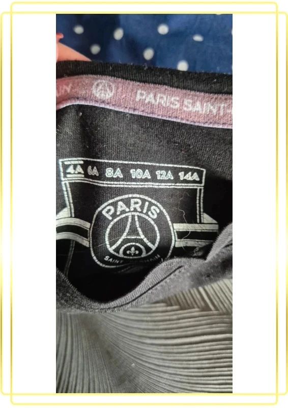 T-shirt – photo 3